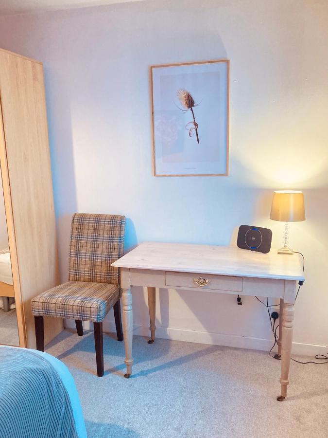 Hidden Gem In A Great Location Very Near Isle Of Skye Kyle of Lochalsh Exterior foto
