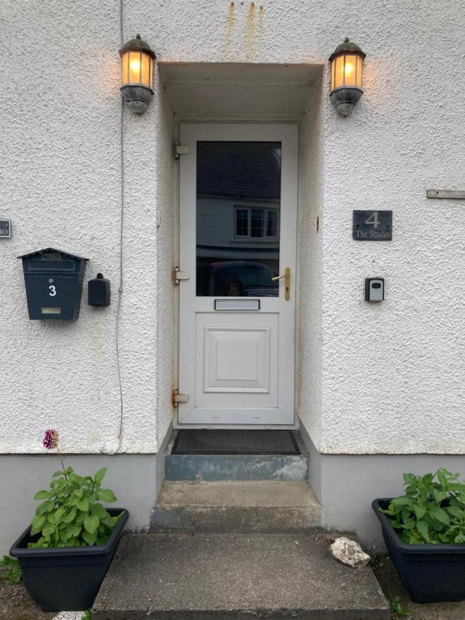 Hidden Gem In A Great Location Very Near Isle Of Skye Kyle of Lochalsh Exterior foto